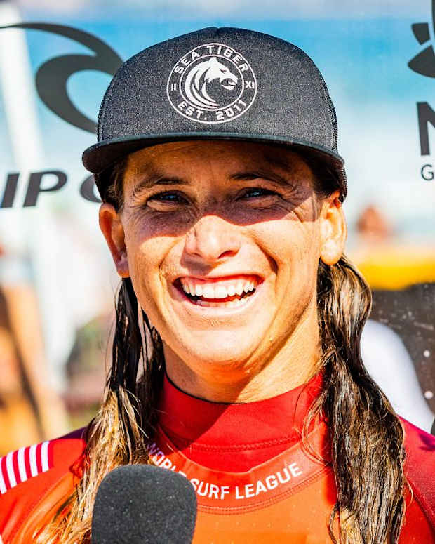 Courtney Conlogue